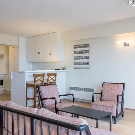 Apartamento Lecomte - The Shoreline Overview 175