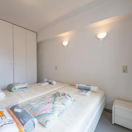 Apartamento Lecomte - The Shoreline Overview 175 *