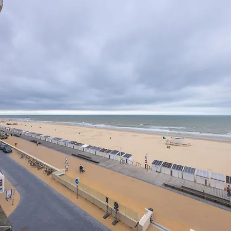 Lecomte - The Shoreline Overview 175 Lägenhet