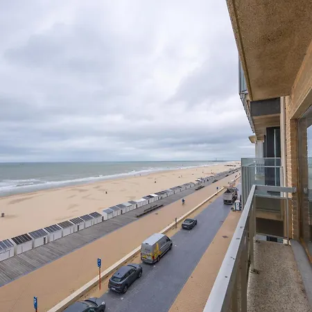 Lecomte - The Shoreline Overview 175 Ostend