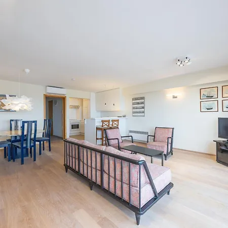 Lecomte - The Shoreline Overview 175