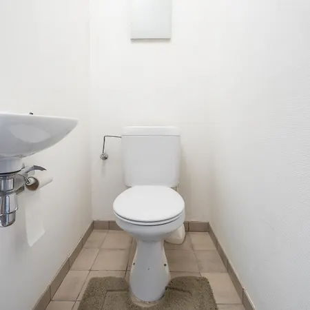 Apartamento Lecomte - The Shoreline Overview 175