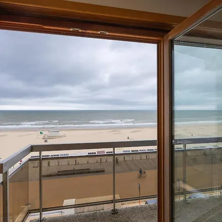 Lecomte - The Shoreline Overview 175 Ostend