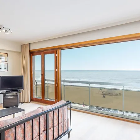 Lecomte - The Shoreline Overview 175