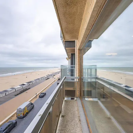 Apartment Lecomte - The Shoreline Overview 175